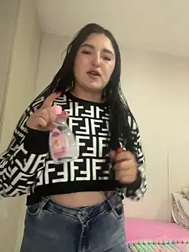 Snapshot of Celestee69 chatting on 02/08/26, 07:33 Celestee69 online show from 02/08/26, 07:33