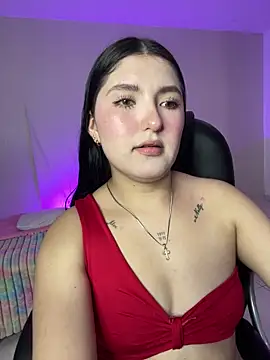 Snapshot of Celestee69 chatting on 02/26/26, 07:47 Celestee69 online show from 02/26/26, 07:47