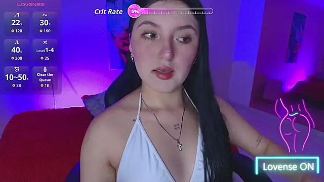 Snapshot of Celestee69 chatting on 09/30/25, 07:53 Celestee69 online show from 09/30/25, 07:53
