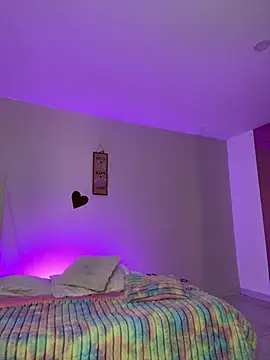 Snapshot of Celestee69 chatting on 02/18/26, 07:54 Celestee69 online show from 02/18/26, 07:54