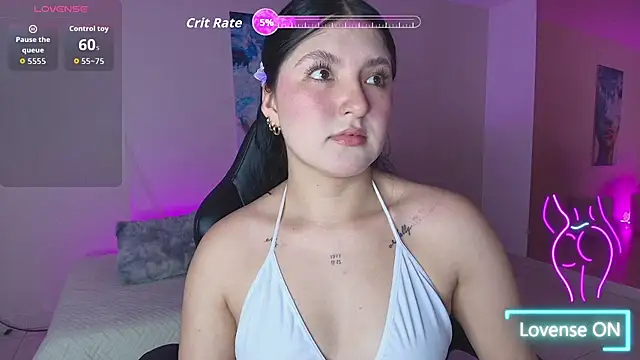 Snapshot of Celestee69 chatting on 09/23/25, 07:43 Celestee69 online show from 09/23/25, 07:43