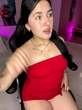 Celestee69 online show from 11/22/25, 07:35