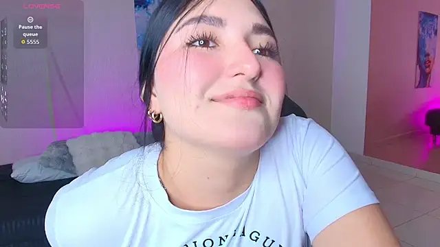 Celestee69 online show from 11/26/25, 07:58