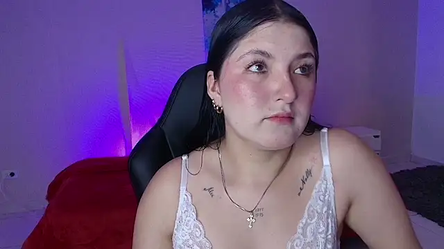 Celestee69 online show from 11/07/25, 07:40