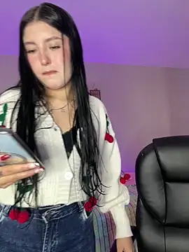 Snapshot of Celestee69 chatting on 02/22/26, 07:48 Celestee69 online show from 02/22/26, 07:48