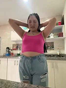 Snapshot of Celestee69 chatting on 02/17/26, 07:44 Celestee69 online show from 02/17/26, 07:44