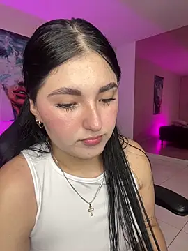 Celestee69 online show from 12/03/25, 07:57