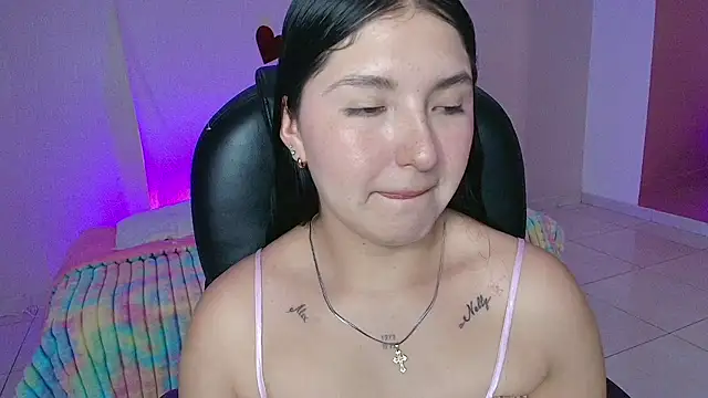 Snapshot of Celestee69 chatting on 02/16/26, 07:56 Celestee69 online show from 02/16/26, 07:56