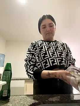 Snapshot of Celestee69 chatting on 01/10/26, 07:20 Celestee69 online show from 01/10/26, 07:20