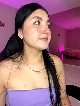 Celestee69 online show from 12/17/25, 08:14