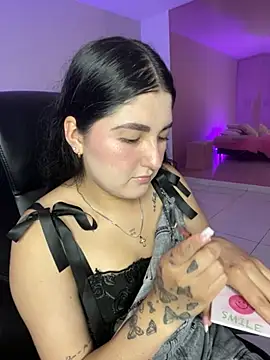 Snapshot of Celestee69 chatting on 01/31/26, 07:12 Celestee69 online show from 01/31/26, 07:12