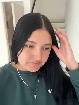 Snapshot of Celestee69 chatting on 02/21/26, 07:49 Celestee69 online show from 02/21/26, 07:49