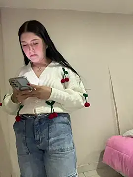 Snapshot of Celestee69 chatting on 02/12/26, 07:24 Celestee69 online show from 02/12/26, 07:24