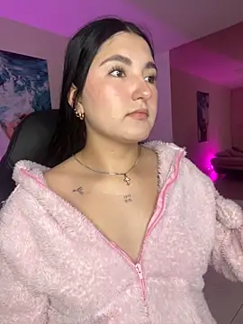 Celestee69 online show from 11/24/25, 07:58