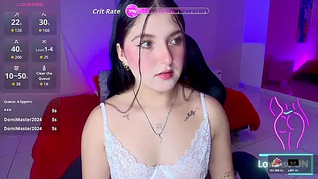 Snapshot of Celestee69 chatting on 10/14/25, 08:09 Celestee69 online show from 10/14/25, 08:09