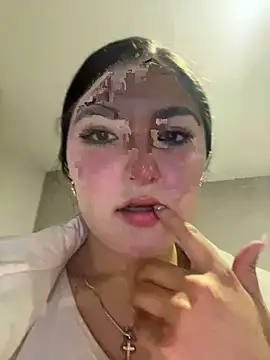 Celestee69 online show from 11/09/25, 07:18