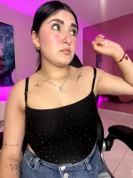 Celestee69 online show from 11/30/25, 07:36