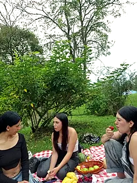 Celestee69 online show from 11/06/25, 05:28