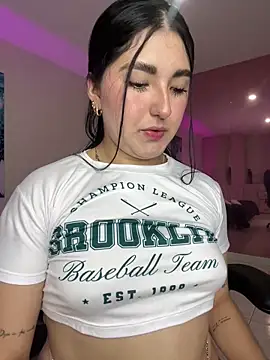 Celestee69 online show from 12/01/25, 07:59