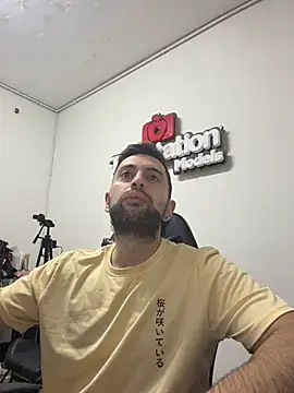 Nacho Masters online show from 02/20/26, 01:02