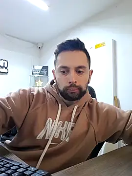 Nacho Masters online show from 10/03/25, 03:02