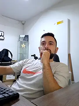 Nacho Masters online show from 10/15/25, 01:19