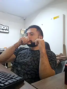 Nacho Masters online show from 09/30/25, 05:30