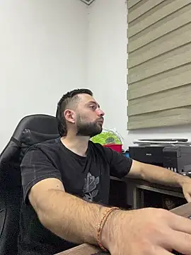 Nacho Masters online show from 03/01/26, 07:47