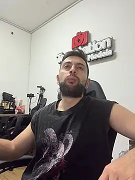 Nacho Masters online show from 02/22/26, 08:32