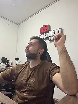 Nacho Masters online show from 02/19/26, 01:30