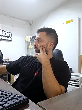 Nacho Masters online show from 09/24/25, 01:50