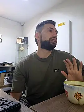 Nacho Masters online show from 09/29/25, 01:28