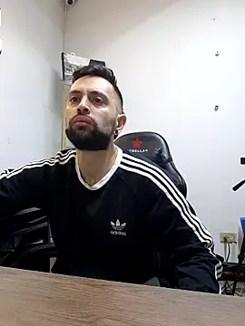 Nacho Masters online show from 10/11/25, 11:06