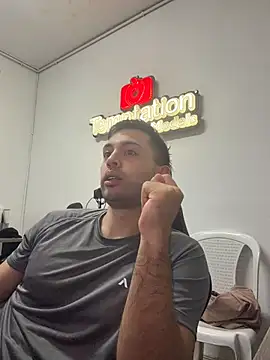 Nacho Masters online show from 02/04/26, 01:06