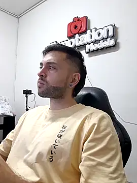 Nacho Masters online show from 02/10/26, 02:05