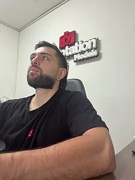 Nacho Masters online show from 03/16/26, 01:48