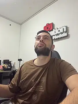 Nacho Masters online show from 02/25/26, 01:00