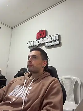 Nacho Masters online show from 02/05/26, 01:51