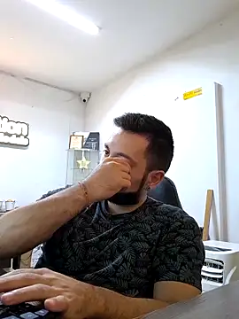 Nacho Masters online show from 09/12/25, 03:01