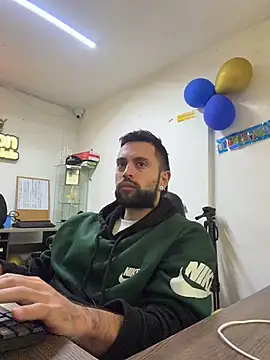 Nacho Masters online show from 01/16/26, 04:55