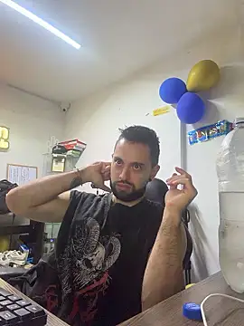 Nacho Masters online show from 01/18/26, 02:04