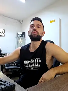 Nacho Masters online show from 10/12/25, 05:25