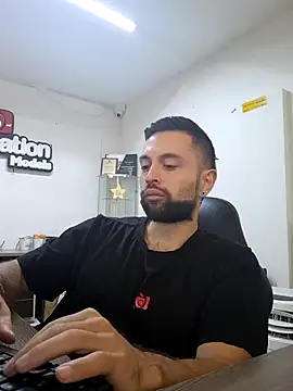 Nacho Masters online show from 09/26/25, 03:52