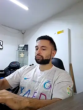 Nacho Masters online show from 10/14/25, 01:12