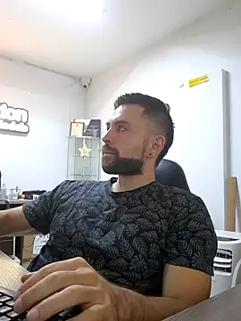 Nacho Masters online show from 09/23/25, 02:57