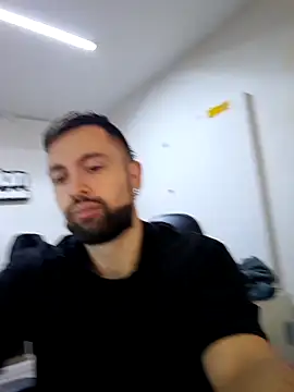 Nacho Masters online show from 10/16/25, 01:08