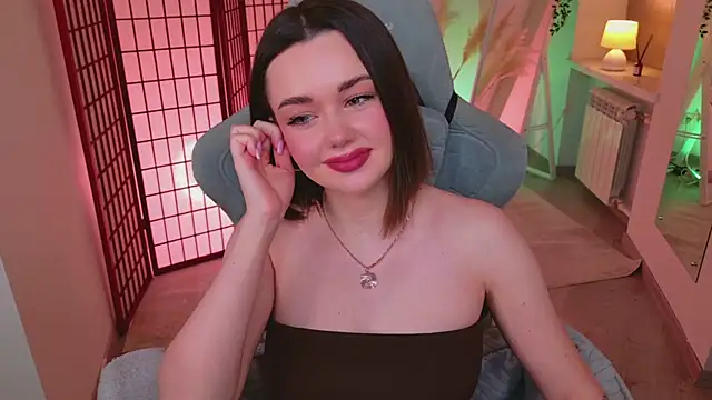 AvaFlower online show from 01/11/26, 02:13