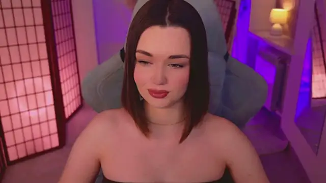 AvaFlower online show from 02/21/26, 02:30