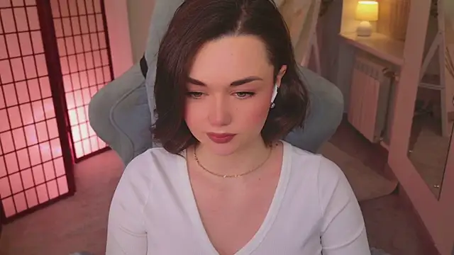 AvaFlower online show from 02/17/26, 02:36