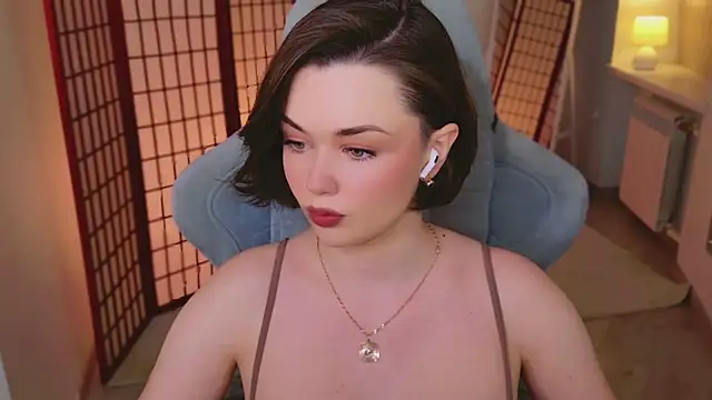 AvaFlower online show from 03/20/26, 01:34